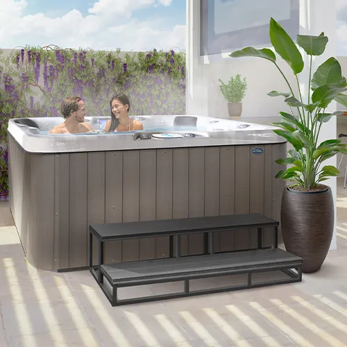 Escape hot tubs for sale in Fishers